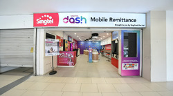 Lucky Plaza (D9), Retail #623092901
